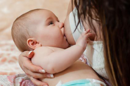 Guide: l'allaitement maternel >