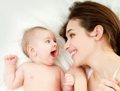 13 conseils aux parents de bébés intenses
